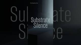 Substrate Silence | Post-Singularity State