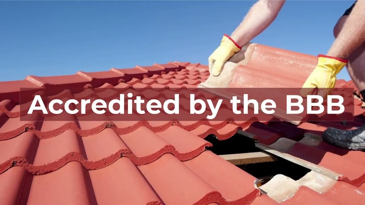 About Territorial Roofing | Albuquerque, NM