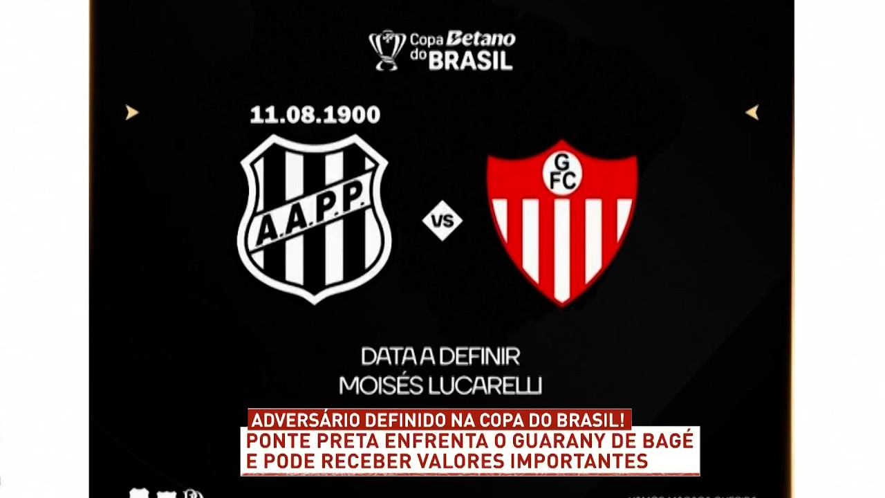 Comentários Ponte Preta - 26/02/2026 - Os Donos da Bola