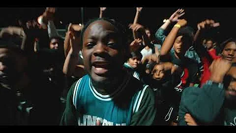 Oswin Benjamin X Marlon Craft X Poetics - Jesus Sh...
