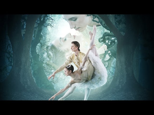 Спящата красавица / Royal Opera House