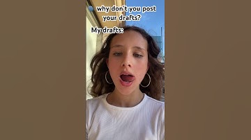 It’s all random things #funny #imdraft #comedy #draftday #draft #jokes #firstdraft #draftchallenge