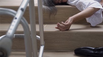 How Automatic Fall Detection Works