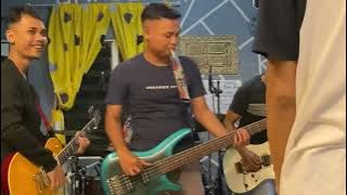 Geboy Mujair cover BBLK Jaming