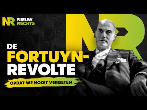 Vandaag is het 24 jaar geleden dat Pim Fortuyn op brute wijze werd vermoord. Fortuyn heeft diverse heilige huisjes in Nederland omver geblazen. Echter kan men niet anders concluderen dat nu bijna 2,5 decennia na de Fortuyn-revolte Nederland min of meer dezelfde discussies houdt als toentertijd. Dit terwijl de ene na de andere 'erfdrager' van Fortuyn zogenaamd opstond. Waarom is dat? Dit en nog veel meer wordt besproken in de nieuwste NieuwRechts-podcast.
Blijf via NieuwRechts.nl op de hoogte van het laatste nieuws voor rechts en conservatief denkend Nederland! Start je gratis maand nu via https://nieuwrechts.nl/landing