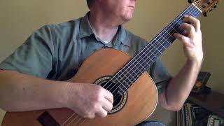 D04 L01 03 TARREGA Estudio Ostinato