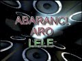Ara Ayvazyan Abaranci Aro Lele Sasuna Sar Ara Ayvazyan Abaranci Aro Lele Sasuna Sar