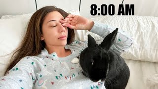 A Day In Our Life! *Bunny and Mom*