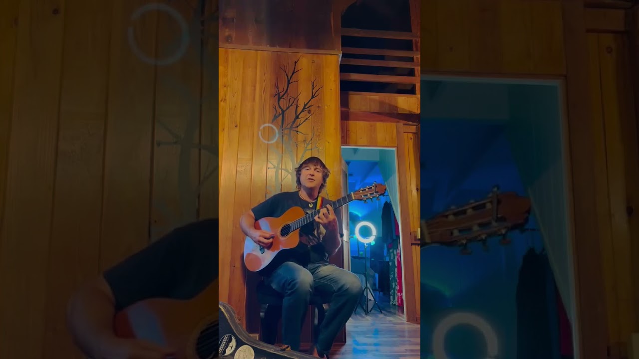 Cam Girl, by Bub Pratt