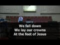 11 AM Service Living Faith - The Testing Of Your Faith May 26th 2024 NHBC Tyler TX