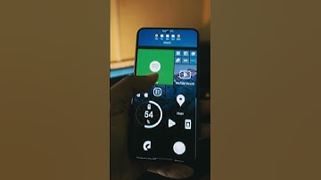 Coolest Android Launcher Ever! #shorts #short