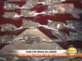 CAEN CON DROGA EN LAREDO