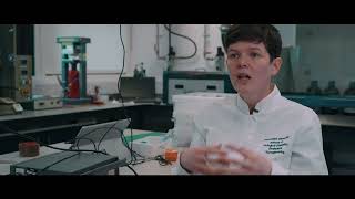 Microfluidics Lab