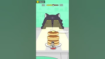 HIDE AND SEEK: CAT ESCAPE LEVEL 181