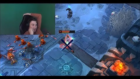 LL Stylish watches my zed | sertuss and fiddlezahar 1v1 ZED