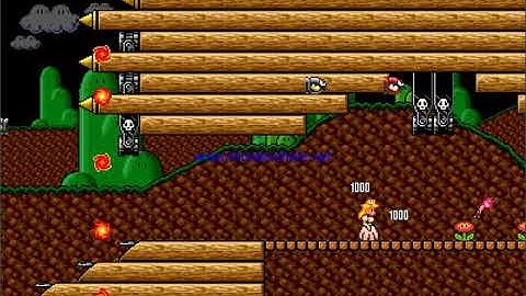 SMBX2 Presents: The Level Custom (SMBX 1.3.1 Revisted) (Pt 10)