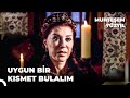 Dul Hatice&#39;yi Evlendirme Vakti | Muhteşem Yüzyıl 7. Bölüm