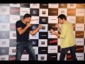 Brothers Trailer Launch Akshay Kumar Siddharth Malhotra Jacqueline Fernandez Jackie Shroff