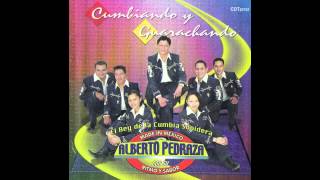 Alberto Pedraza - Cumbia Popular chords