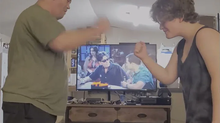 The Great Tortilla Fight