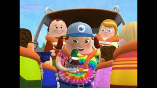 The Enviromentalist Higglytown Heroes