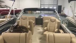 Harris 220 Solstice Boat for Sale Lake Norman New Boat Dealer Charlotte NC