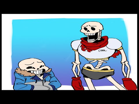 A Skeleton's Connection (Sans/Male Reader) - Chapter 1 - ComicalFont -  Undertale (Video Game) [Archive of Our Own]