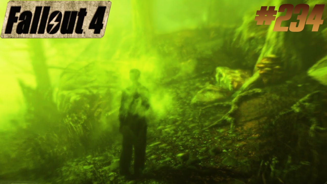 FALLOUT 4: Far Harbor-DLC | ☢ Die Kinder des Atoms ☢ #234 [Deutsch/HD