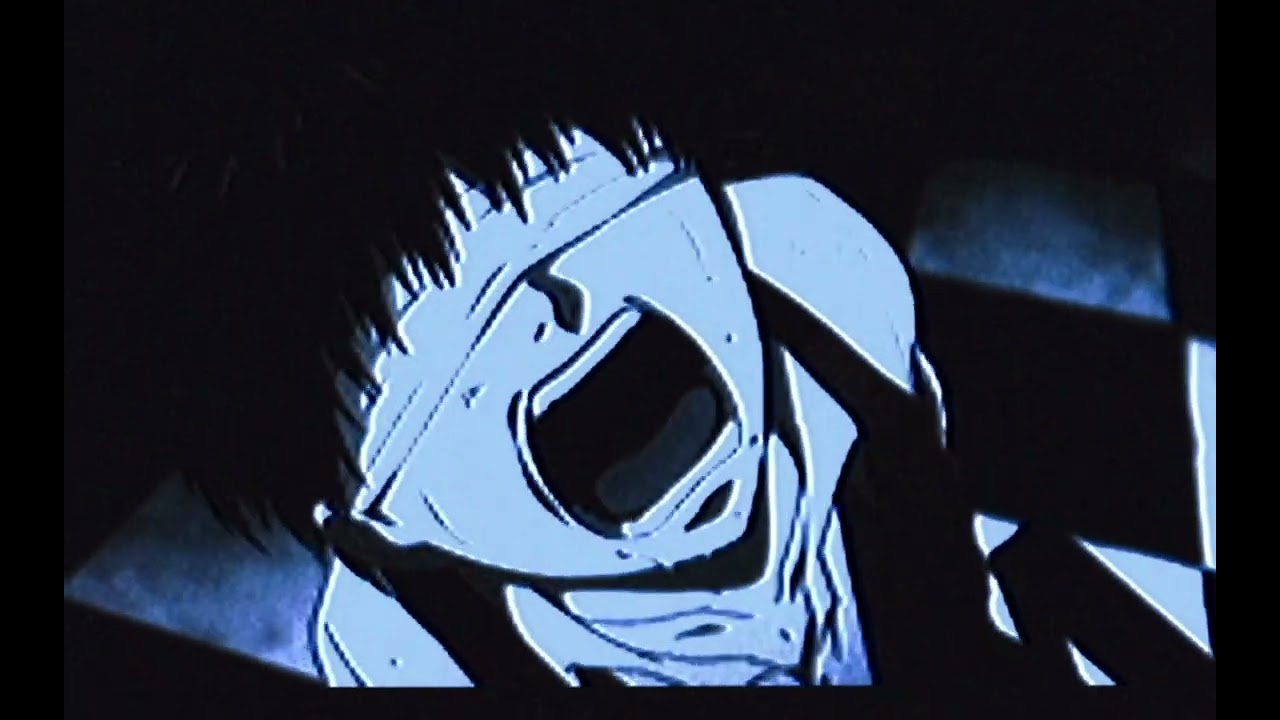 Papa Roach ~ Help (slowed & reverb) 