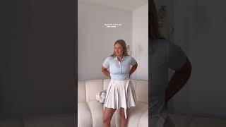 Hitting My First Drive Of The Day