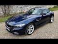BMW Z4 S-Drive 23i de 2010 vendue chez GT VINTAGE CLASSIC CARS