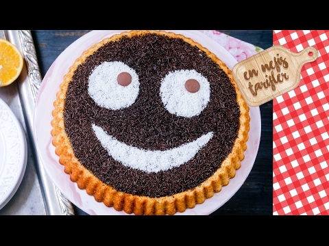 Eti Cin Pastası ( Eti Cin Pasta Tarifi)  En Nefis Tarifler