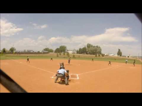 Panda at CO Sparkler 2017 (Stand Up Double to RF)
