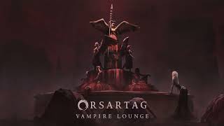 Vampire Lounge  (Dark Downtempo/Ambient) screenshot 4