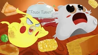 Tough Turkey - Run Sun screenshot 5
