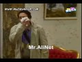 مشهد من مسرحية الثعلب في الملعب لازم تاخد فيها