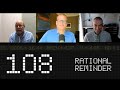 RR #108 - Dr. William Bernstein: Praying for a Bear Market