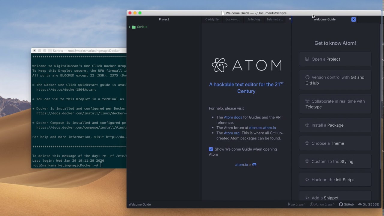 Buy a domain, hosting, and launch an SSL WP website in under 15 minutes