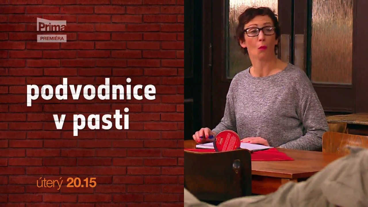 Ohnivý kuře - 99. díl (Grand freeride) už v úterý večer na Primě