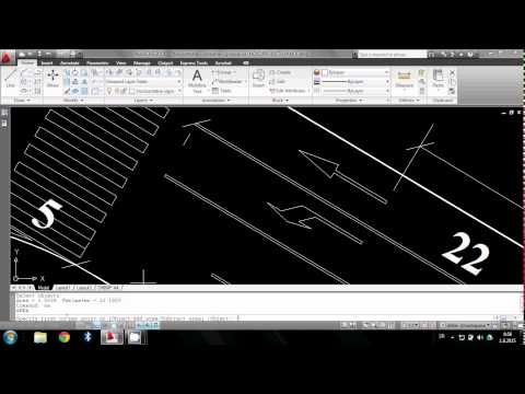 Video: Kako Izračunati Površinu U AutoCAD-u