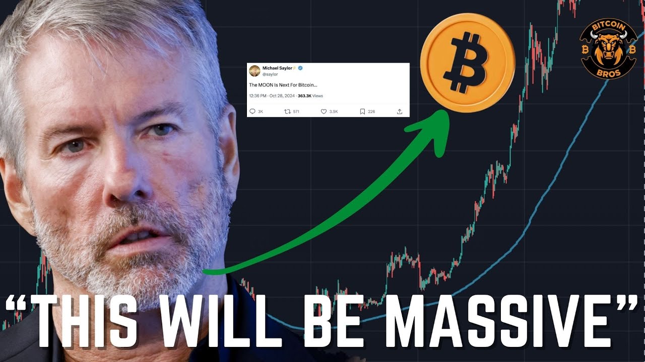 «$MSTR — это триллионный монстр» — Новости о биткоине