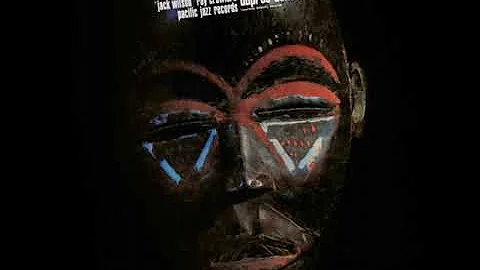 "Katanga"  Curtis Amy & Dupree Bolton