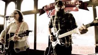 Sarah & The Tall Boys at the Blues City Deli - Grand Dad