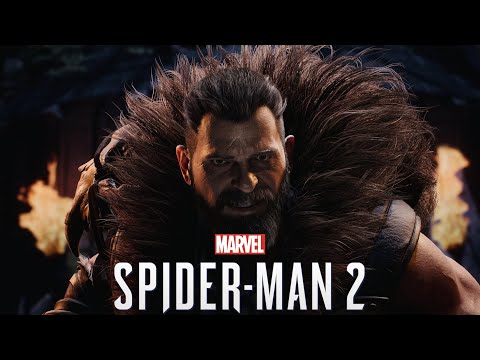 The Great Hunter (Final Hunt Mix) - Marvel’s Spider-Man (Original Video Game Soundtrack)