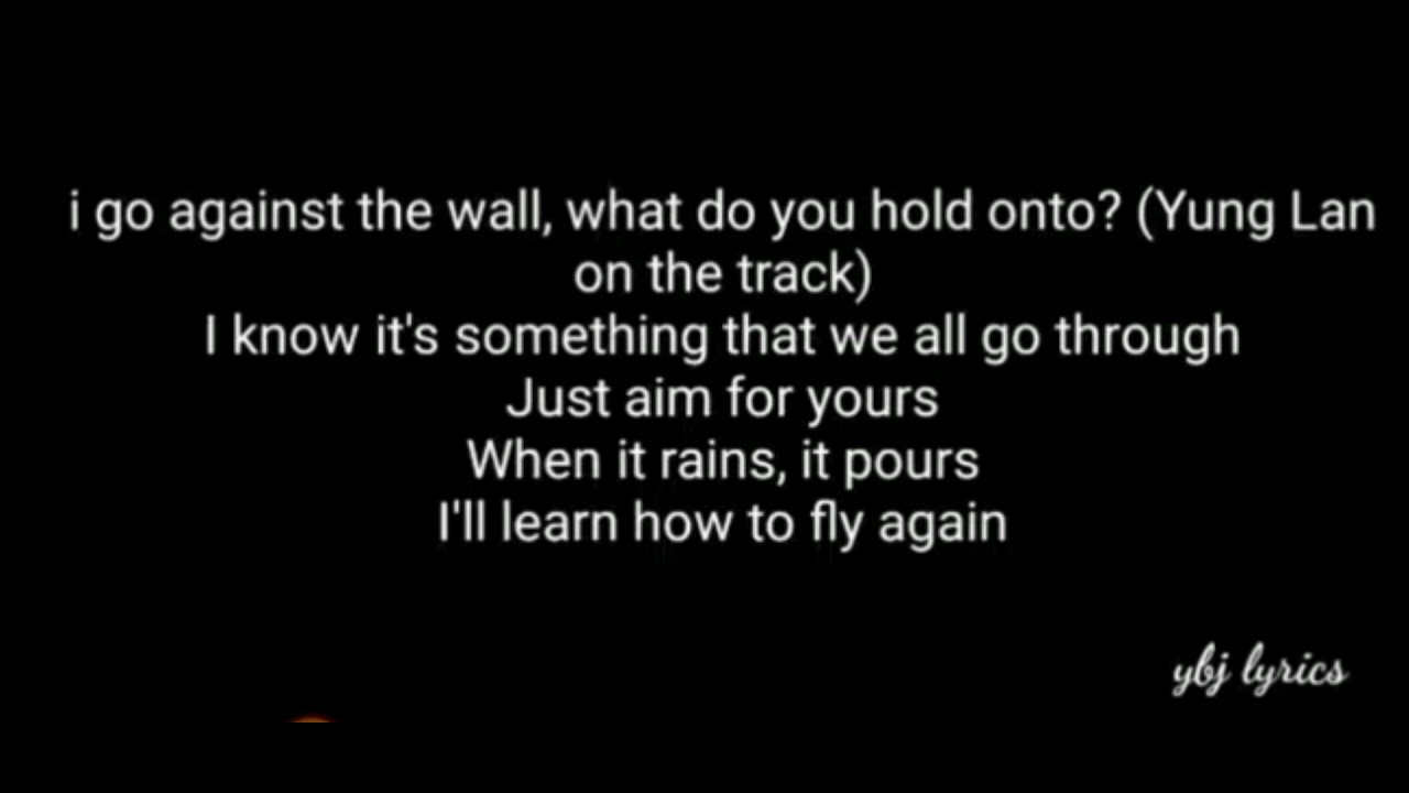 Kevin Gates Fly Again ( Lyrics Music Video) YouTube