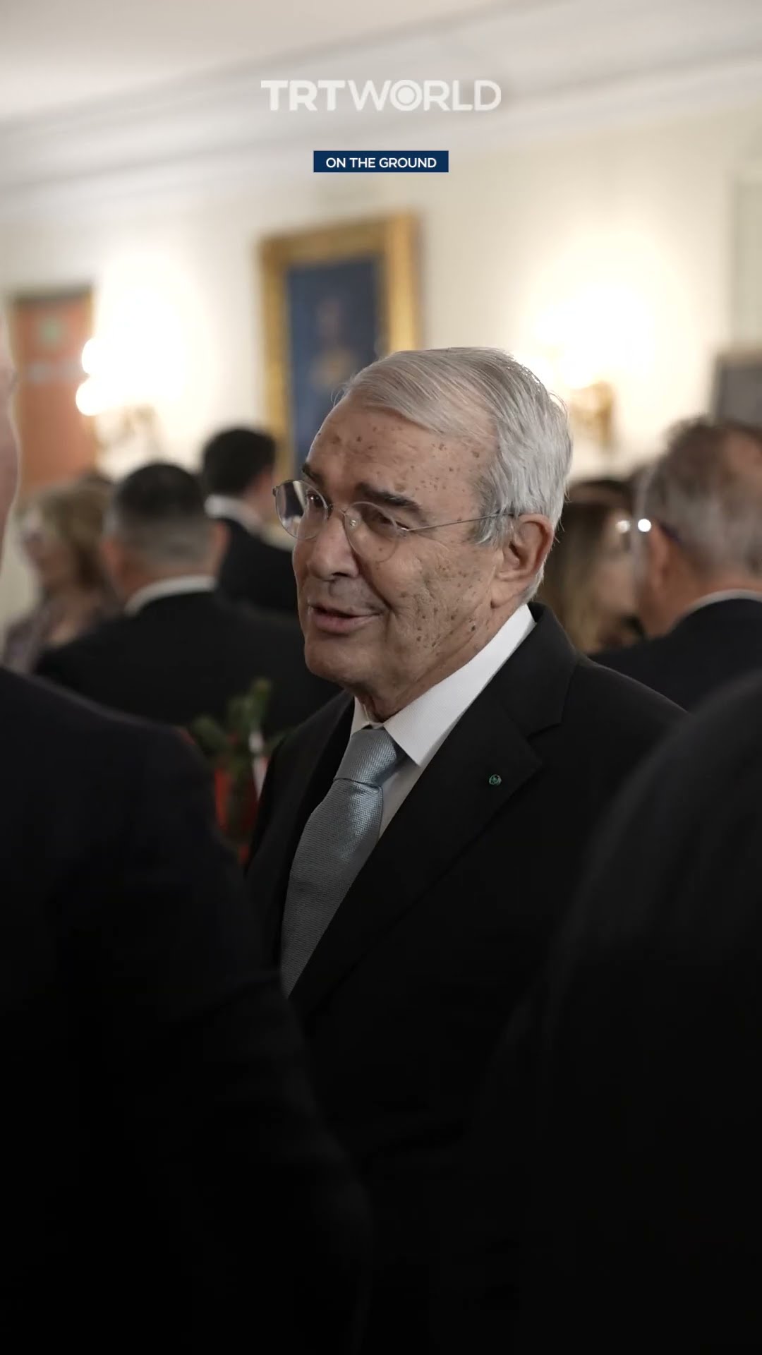 Italian-Turkish unity at annual Leonardo da Vinci award ceremony