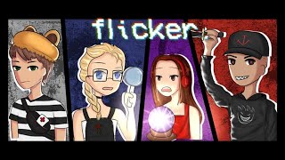 Roblox flicker but i was the murderer