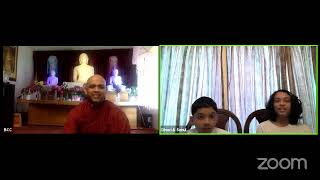 Dhamma School screenshot 1