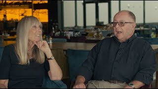 Client Story Steve Julia - Crown Wealth Management