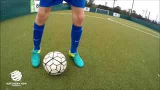 Football Skills | Ball Mastery